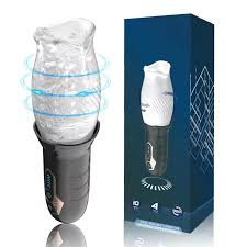 GAWK 3000 Auto Remote Electric Men Masturbation Cup Rotation Male Toy for  Men Sex Toys Male Masturbator