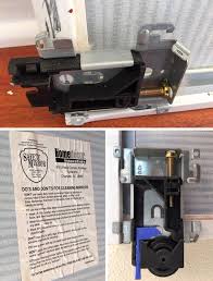 Click the book now button on our page and. Sliding Mirror Door Replacement Hardware Homedecor Innovations 64564 001 Swisco Com