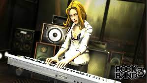 To unlock all of the songs in the game automatically, hit the following buttons on your guitar at the title screen: Rock Band 3 Codes Cheats And Tips List Wii Xbox 360 Ps3 Video Games Blogger