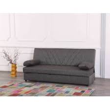 Un buon divano a due posti svolge una doppia funzione: Mendosa