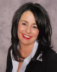 Libby Taylor at Allen Tate