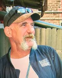 Theodore William "Ted" Foti Obituary March 24, 2024