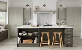 kitchens direct ni: the new kensington