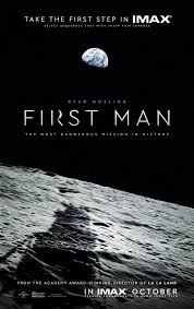 2018 movies hollywood, english movies, hollywood movies. First Man Teaser Trailer