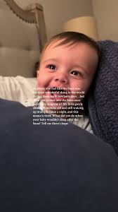 Overcoming Baby Sleep Challenges After the Snoo