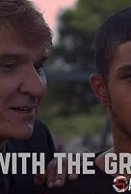 The Man with the Green Eyes (Short 2021)