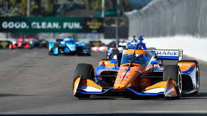 Indycar has released its 2021 calendar, comprised of 17 races across 15 events. Updated 2021 Indycar Calendar And Standings Grr