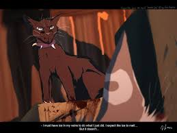 We post warrior cats fan art either drawn by ourselves or someone else (if you wish to submit art Scourge Fanart 5 Warriors Amino