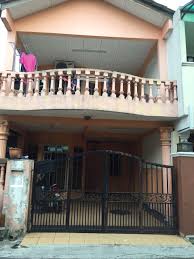 *built up 1,200 sft approximately. 2 Sty Taman Koperasi Polis Fasa 2 Kl Rm480 000 Negotiable Irealty Ireal Property Sdn Bhd