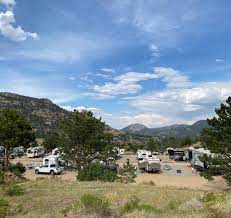 See 150 traveler reviews, 108 candid photos, and great deals for mary's lake campground, ranked #61 of 72 specialty lodging in estes park and rated 3 of 5 at tripadvisor. Campground Review Estes Park Campground At Mary S Lake The Rv Atlas