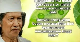 Cinta tak pernah gagal panen. Kata Mutiara Cak Nun Tentang Kehidupan Quotemutiara Quotemutiara