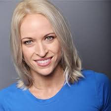 Gabrielle Kellogg's Instagram, Twitter & Facebook