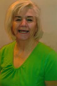 Teka (Robbins) Johnston was born