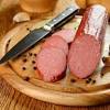 This summer sausage is easy to make and delicious. Https Encrypted Tbn0 Gstatic Com Images Q Tbn And9gct Gvgkdzbq W4aocl5do1tcahqdt7bf28axsagotq Usqp Cau