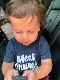 Texas Butcher Block Brisket Feast at La Mesa de Garcia