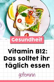 Vitamin B12 Reiche Lebensmittel Das Solltet Ihr Taglich Essen Vitamin B12 Lebensmittel Vitamin B12 Essen