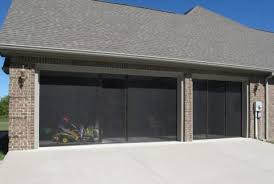 Garage Screen Door Lifestyle Screens Garages Gates Openers Winder Ga 30680 Index Screen Door Garage Screen Door Garage