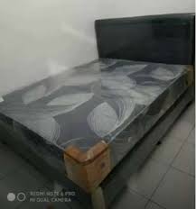 Ada banyak pilihan spring bed ikea yang bisa dipilih sesuai dengan kebutuhan. Kasur Springbed Central 160x200x25 Harga 1 Set Dengan Dipan Siap Cod Perlengkapan Rumah 796554543