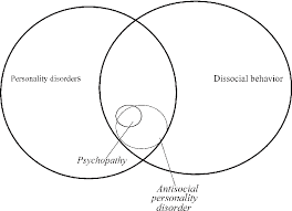 Image result for Cluster B Personality Disorder