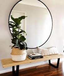 1001 Ideas Para Decorar Las Recibidores Pequenos Decoracion Entradas De Casa Decoracion De Unas Decoracion De Interiores