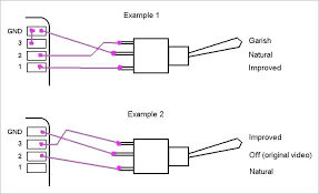 1 x waterproof 6pin rocker switch. Wiring Diagram For Rocker Switch