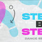 Step-By-Step Dance Series event image