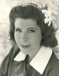 Iovanna Lloyd Wright (1925-2015)