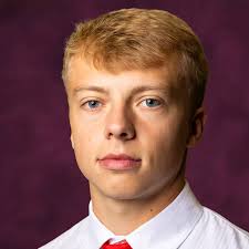 2023 Men's Lacrosse Roster