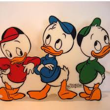 Tick Trick Und Track Disney Zeichnungen Zeichentrickfilme Cartoon Figuren