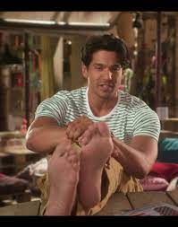 Scenes of households has resumed its quarters on m6 since monday. Vinnie Dargaud S Feet Wikifeet Men