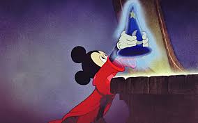 Perform and transform music in disney fantasia: History Of Cinema Walt Disney S Classic Fantasia 1940