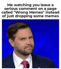 Just a drive-by meme drop if anyone needs this. Feel free to drop your own  😁