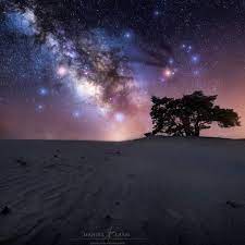 1 622 Vpodoban 20 Komentariv Daniel Laan Landscape Photos Laanscape V Instagram Then The Milky Milky Way Pictures Milky Way Images Milky Way Photos