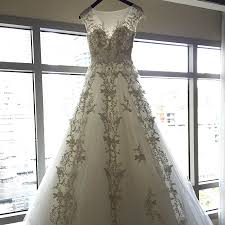 The Best Bridal Boutiques In Kuala Lumpur Part 1 Wedding Dress Tulle Lace Ball Gowns Wedding Lace Bridal Gown