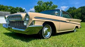 Image result for Shell White 1960 DeSoto