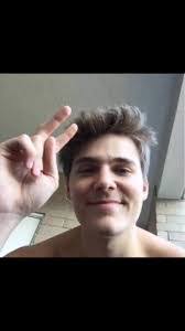 Alex Shimko's Instagram, Twitter & Facebook