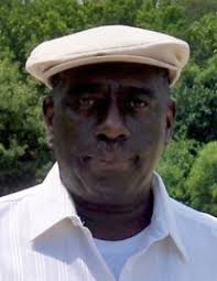 Obituary information for Benjamin L. "Benny" Crisden