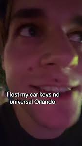 Car Keys Kost at Wonderland