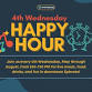 4th Wednesday Happy Hour in Ephrata, PA