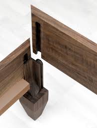 Holzbett balin in kernbuche, geteilte rückenlehne, massivholz. Luxlet Das Holzbett Metallfreie Holzbetten Aus Sudtirol Italien