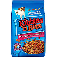 2 50 Off 1 Bag Of Kibbles N Bits Dry Dog Food Coupon Dog Food Recipes Dry Dog Food Food Coupon