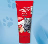 O agladikca ben de aglardim. Delikatess Leberwurst Fur Katzen High Premium Von Saphir Penny Mynetfair