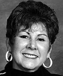 Jacqueline MADDOX Obituary (1943