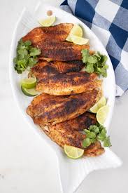 Recipes for tilapia type 2 diabets. Blackened Tilapia Sugar Free The Grove Bend Kitchen