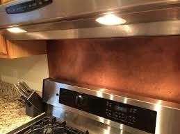 This hammered copper picture frame fits any 5 x7 inch picture or photograph and is the perfect accent for any room in your home. Copper Backsplash Pricing Buying Tips Installing Maintaining The Kitchen Blog