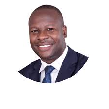 Ernest Mokaya Mogaka