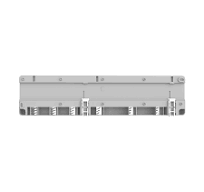 E-Top RS485 Modbus Wired Wireless 8 Zones Wiring Centre for ...