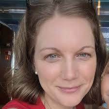 Bridget Burns's Instagram, Twitter & Facebook