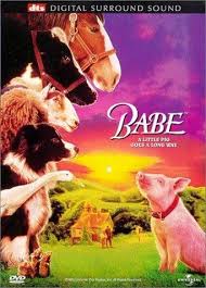 Ein Schweinchen Namens Babe 1995 One Of My Favorites As A Little Kid Childrens Movies Family Movies Kids Movies