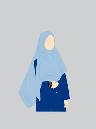  Hijab Cartoon